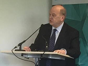 Noonan: 'No crisis' ov...